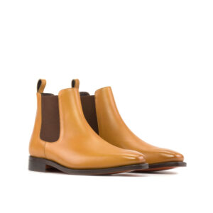 Chelsea Boot