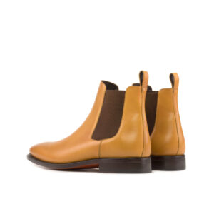 Chelsea Boot