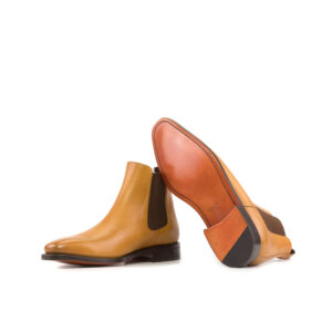 Chelsea Boot