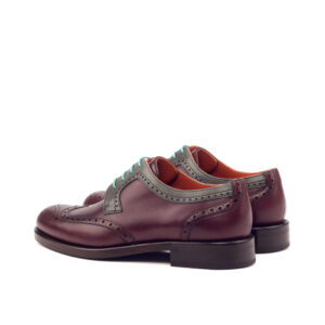 Women’s Derby Wingtip