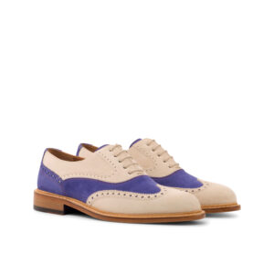 Women’s Full Brogue