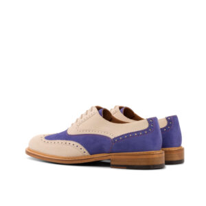 Women’s Full Brogue