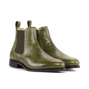 Chelsea Boot