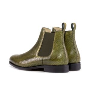 Chelsea Boot