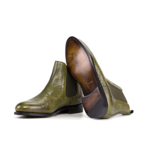 Chelsea Boot