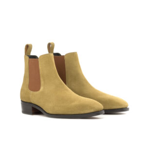 Chelsea Boot