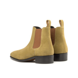 Chelsea Boot