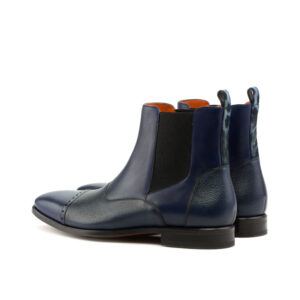 Chelsea Multi Boot