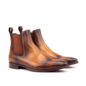 Chelsea Boot