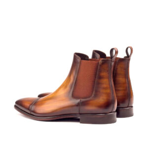 Chelsea Boot