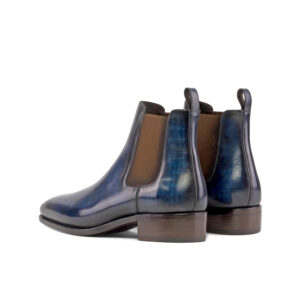 Chelsea Boot