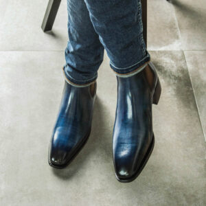 Chelsea Boot