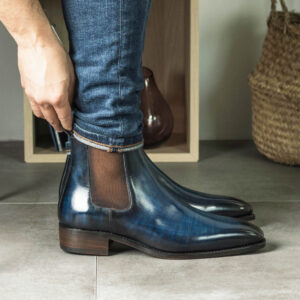 Chelsea Boot